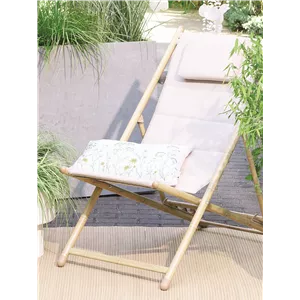 NATÜRLICH SCHÖN! GRÄSER FÜR EIN STILVOLLES GARTENAMBIENTE. 